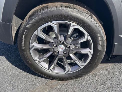 New 2026 GMC Terrain Elevation w/ Elevation Premium Package image 13