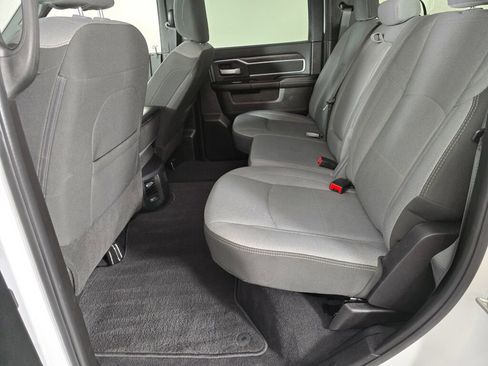 Used 2024 RAM 3500 Big Horn image 35