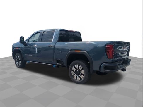 New 2025 GMC Sierra 2500 Denali w/ Denali Reserve Package image 12