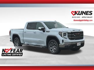 New 2026 GMC Sierra 1500 SLT w/ SLT Premium Plus Package AWD/4WD video 1
