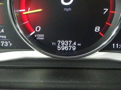 Used 2017 Volvo S60 T5 Inscription image 38