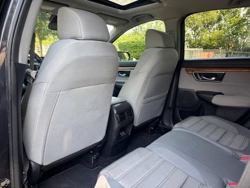 Used 2018 Honda CR-V EX image 21