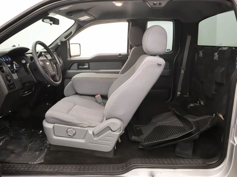 Used 2013 Ford F150 STX w/ Mid Equipment Group RWD image 17