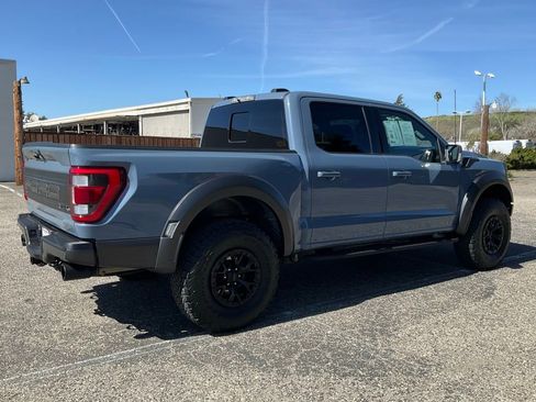 Used 2023 Ford F150 Raptor w/ Raptor 37 Performance Package image 78