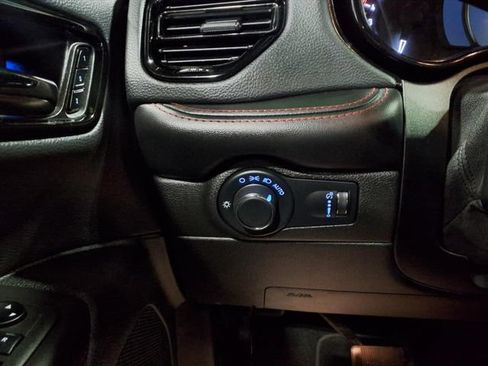 Certified 2024 Dodge Durango R/T AWD/4WD image 17