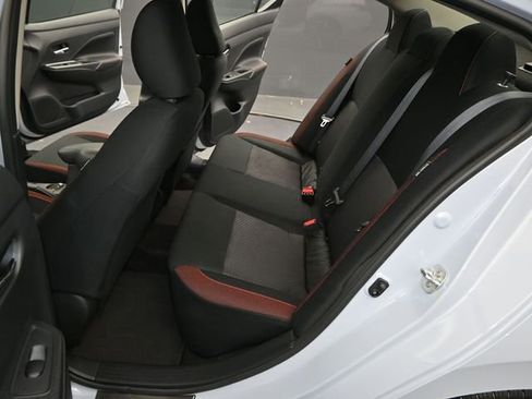 Used 2025 Nissan Versa SR w/ Electronics Package image 13