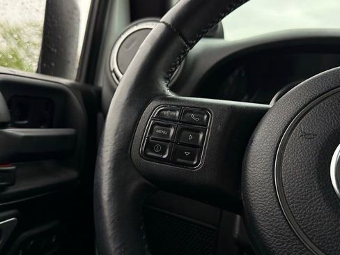 Used 2014 Jeep Wrangler Sahara w/ Dual Top Group AWD/4WD image 9