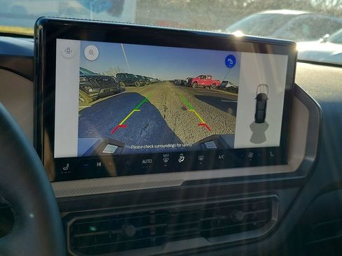 New 2025 Ford Bronco Sport Big Bend w/ Convenience Package image 26