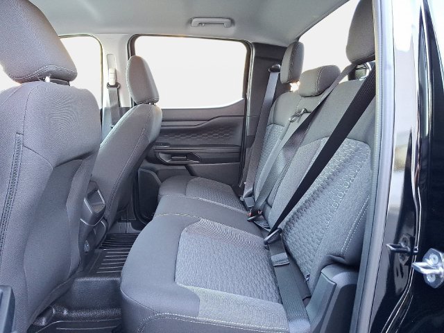 New 2026 Ford Ranger XL AWD/4WD image 7