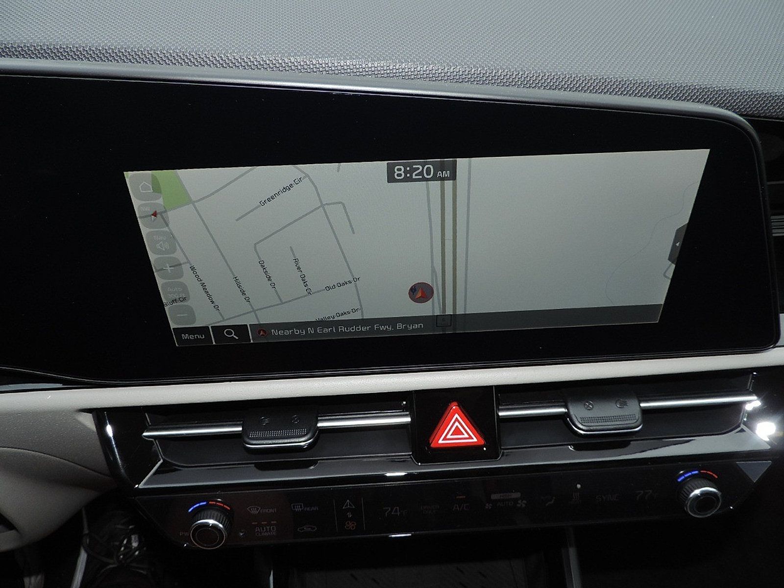 Used 2023 Kia Niro Wave FWD image 18