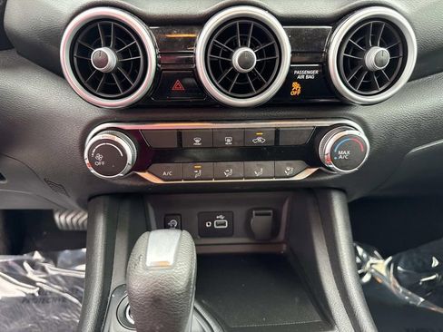 Certified 2024 Nissan Sentra S image 24