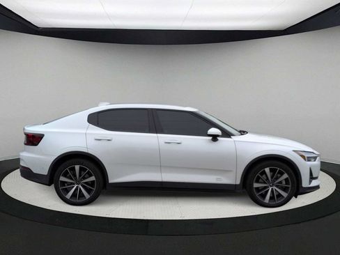 Used 2022 Polestar Polestar 2 w/ Plus Package AWD/4WD image 9