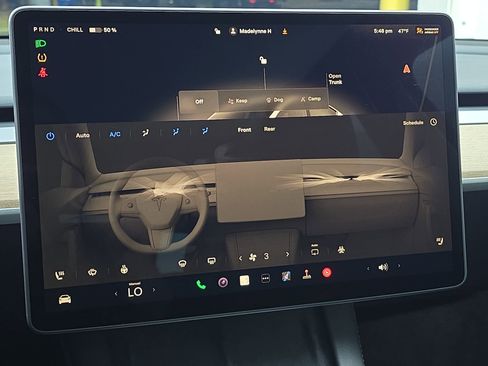 Used 2025 Tesla Model Y Long Range image 23