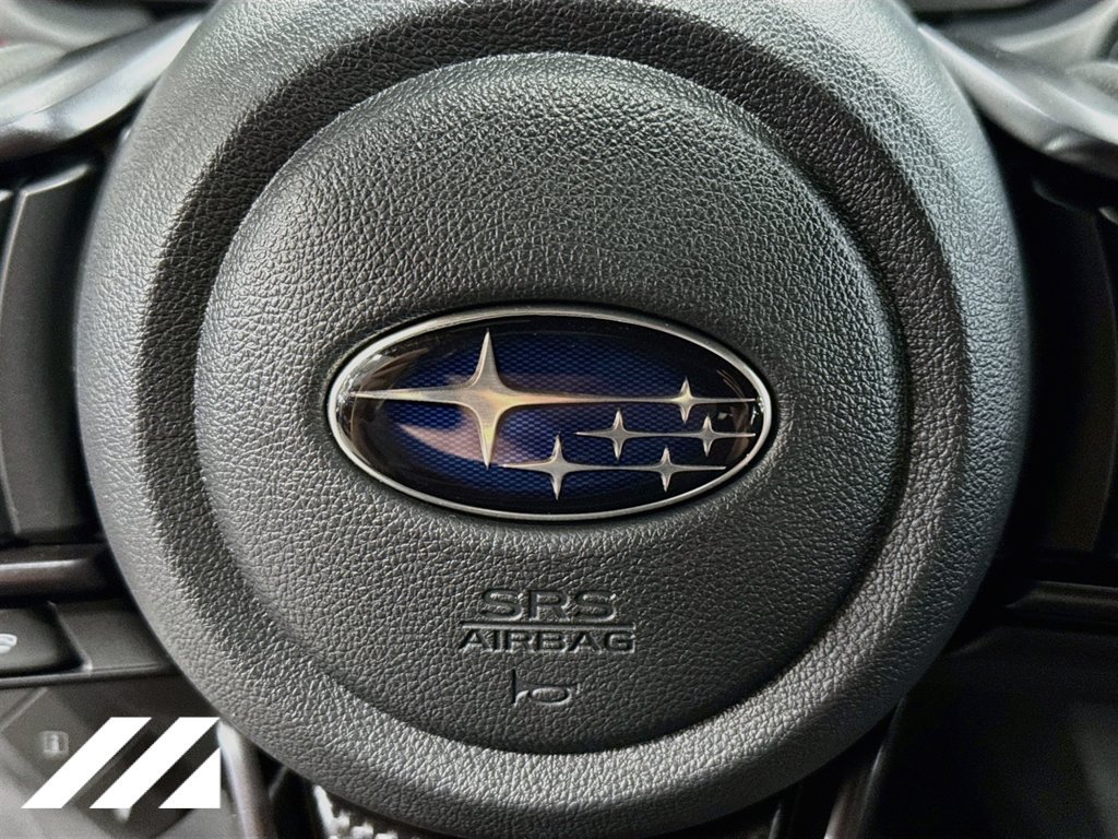 New 2026 Subaru WRX AWD/4WD image 32