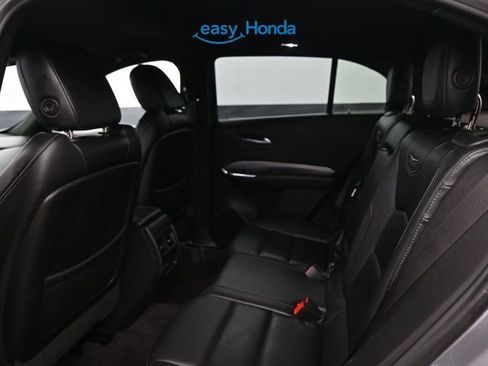 Used 2023 Cadillac XT4 Premium Luxury image 16