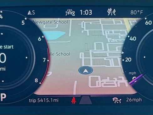 Used 2024 Volkswagen Tiguan SEL R-Line image 45