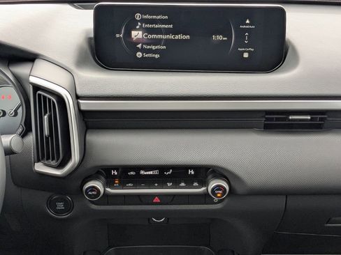 New 2026 MAZDA CX-50 AWD 2.5 S w/ Cargo Package image 17