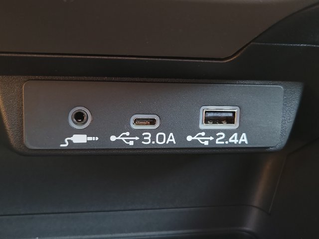 New 2026 Subaru Crosstrek 2.5i Limited AWD/4WD image 27