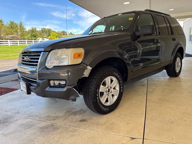Used 2010 Ford Explorer XLT AWD/4WD image 9