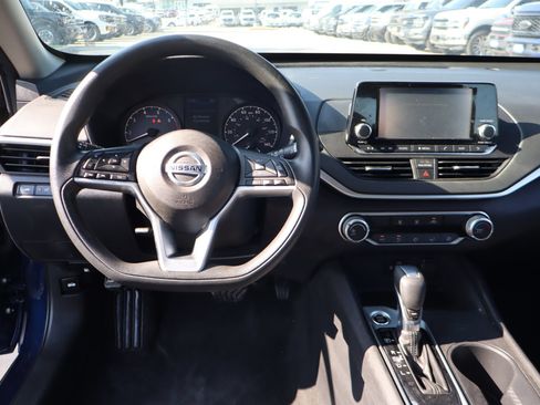 Used 2021 Nissan Altima 2.5 S FWD image 18