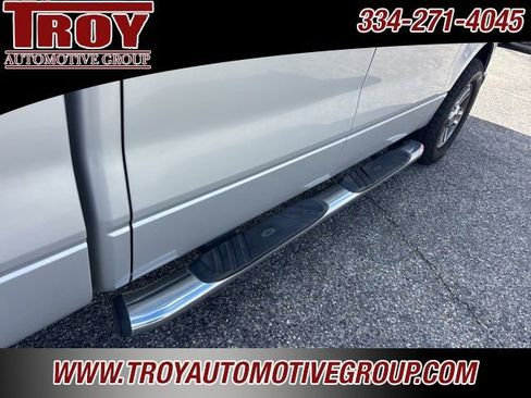 Used 2007 Ford F150 2WD SuperCrew image 14