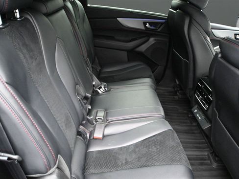 Certified 2023 Acura MDX A-Spec AWD/4WD image 19