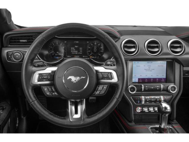 Used 2021 Ford Mustang GT Premium w/ Equipment Group 401A RWD image 7