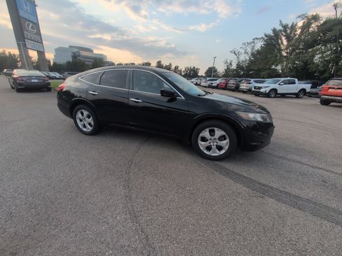 Used 2012 Honda Crosstour EX-L image 16