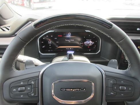 New 2026 GMC Sierra 1500 Denali Ultimate AWD/4WD image 20