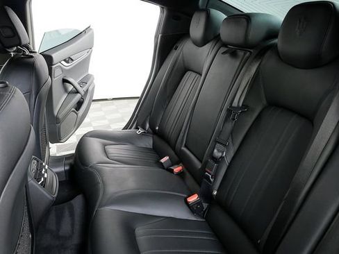 Used 2022 Maserati Ghibli Modena Q4 image 21