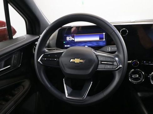 New 2025 Chevrolet Blazer EV LT image 5