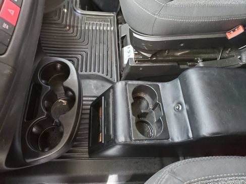 Used 2019 RAM ProMaster 3500 FWD image 60
