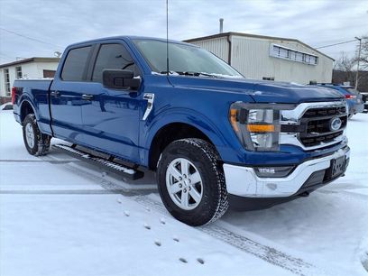 Used 2023 Ford F150 XLT w/ Trailer Tow Package