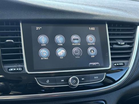 Used 2017 Buick Encore Preferred image 18