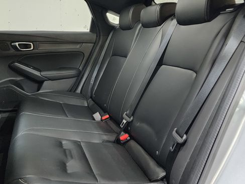 Used 2023 Acura Integra A-Spec image 17