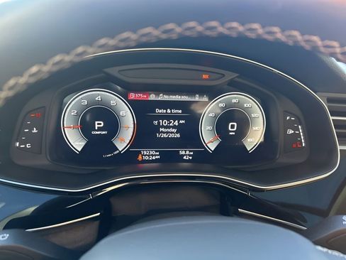 Used 2025 Audi Q7 2.0T Premium Plus w/ Premium Plus Package image 22