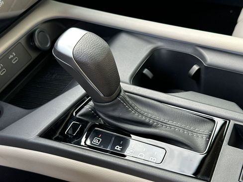 New 2026 Nissan Sentra SL w/ Floor Mat Package FWD image 30