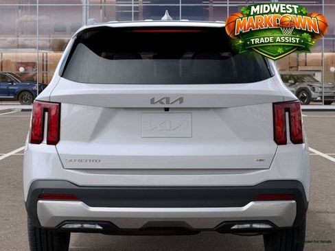 New 2026 Kia Sorento EX image 13