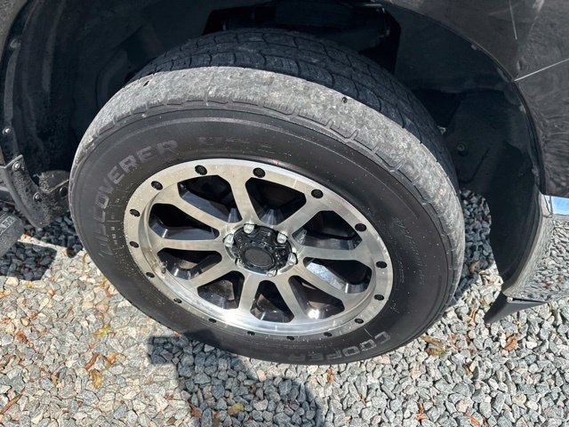 Used 2019 RAM 1500 Big Horn AWD/4WD image 9