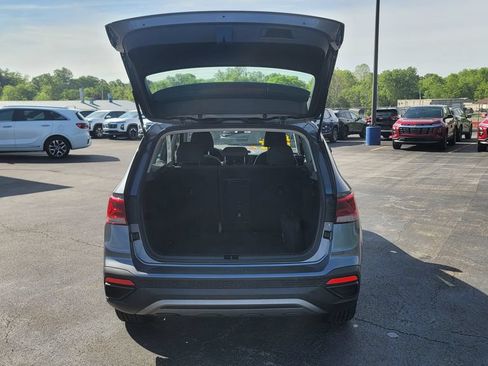 Used 2022 Volkswagen Taos S FWD image 11