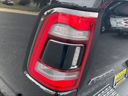 Used 2024 RAM 1500 Rebel w/ Rebel Level 2 Equipment Group AWD/4WD image 24