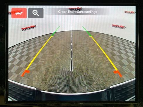 New 2025 RAM 2500 Tradesman w/ Chrome Appearance Group image 10