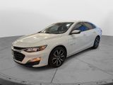 Used 2023 Chevrolet Malibu RS image 2