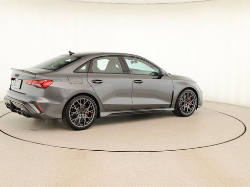 New 2026 Audi RS 3 image 7