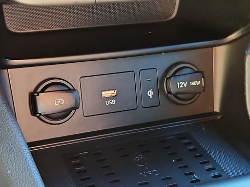 Used 2023 Hyundai Kona N FWD image 24