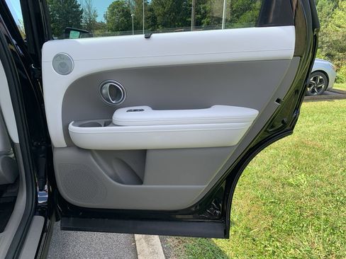 New 2026 Hyundai Palisade Limited image 26