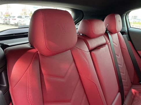 New 2026 Maserati Grecale Modena AWD/4WD image 23