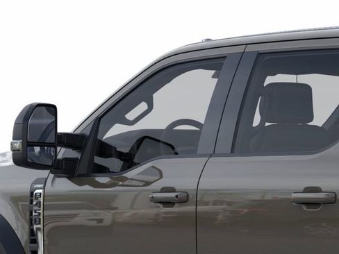 New 2026 Ford F450 Lariat AWD/4WD image 22