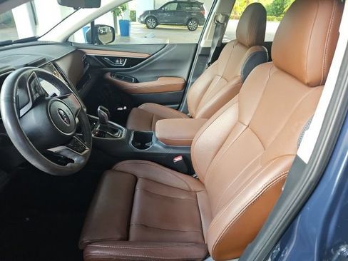 Used 2025 Subaru Outback Touring XT AWD/4WD image 14
