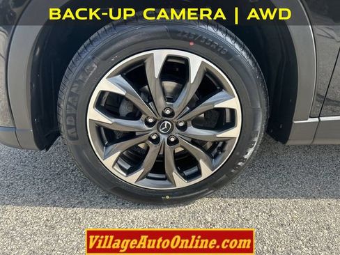 Used 2016 MAZDA CX-5 Grand Touring AWD/4WD image 9